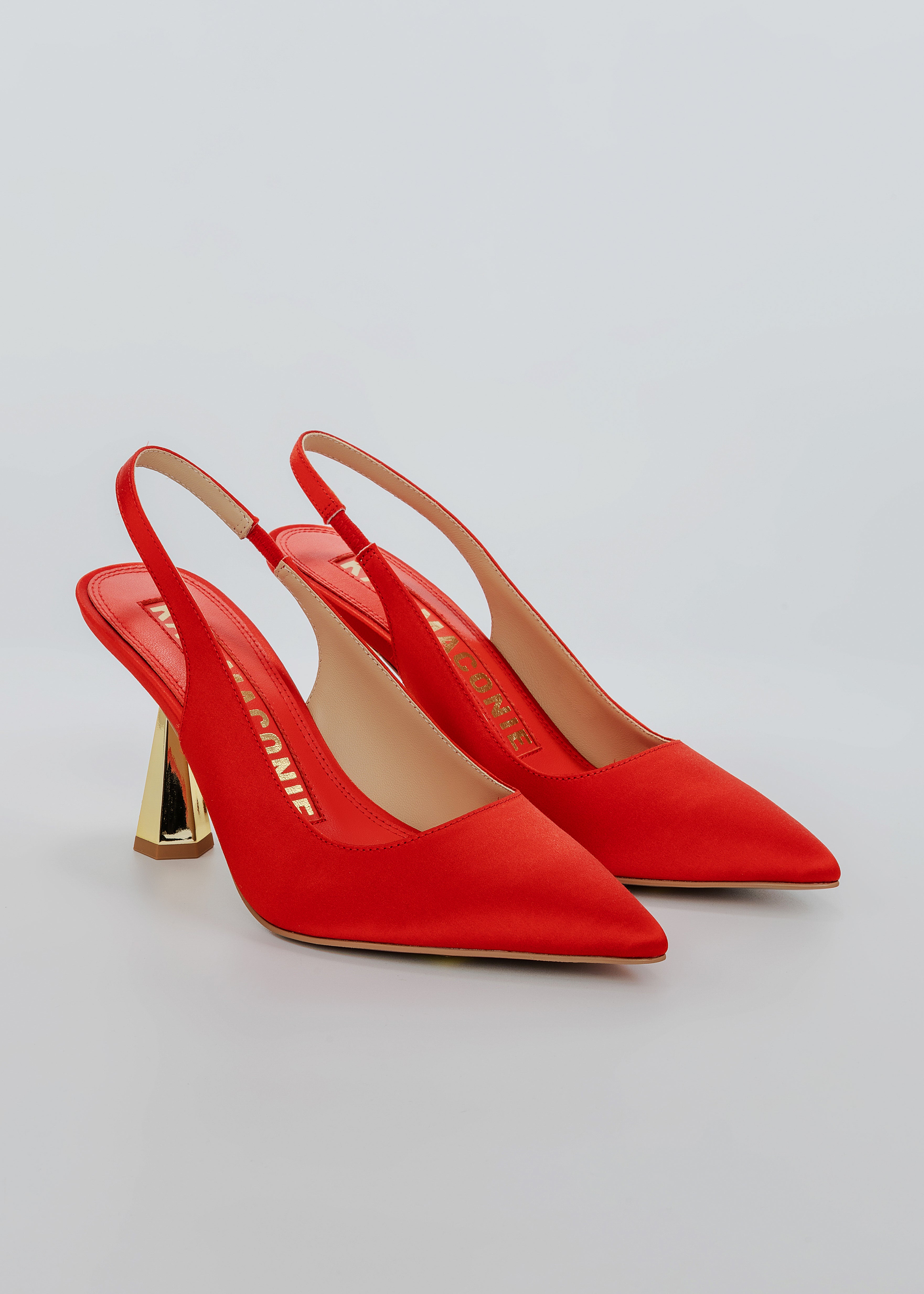 DIANA SLINGBACK PUMPS