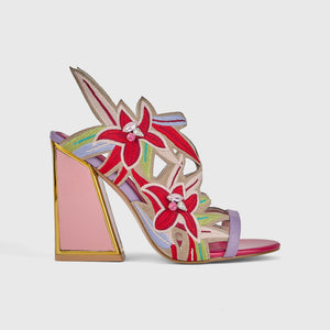 Diva Dee Sandals