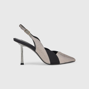 Divina Slingbacks