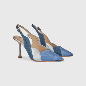Divina Slingbacks