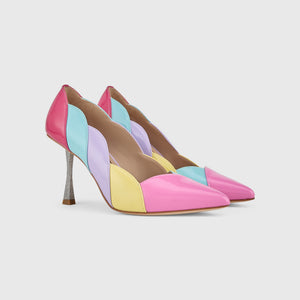 Divina Pumps