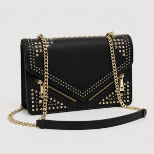 EVELYN BAG Black