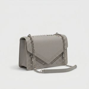 EVELYN BAG Grey