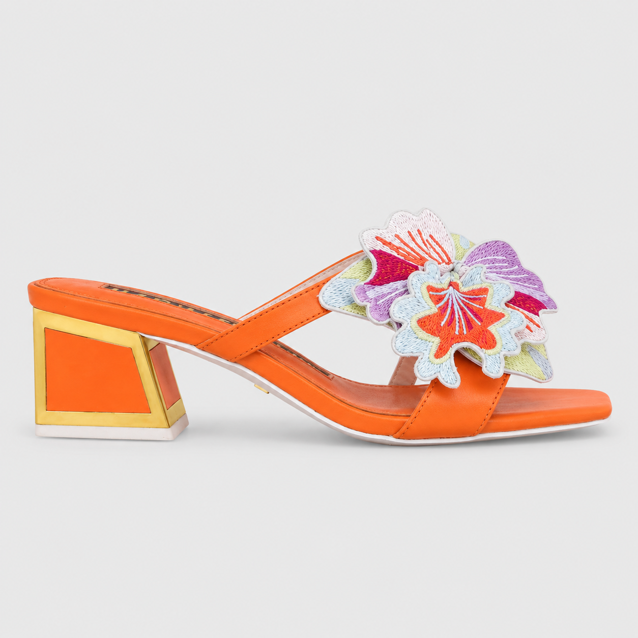 Eve Sandals