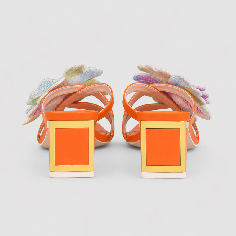 Eve Sandals