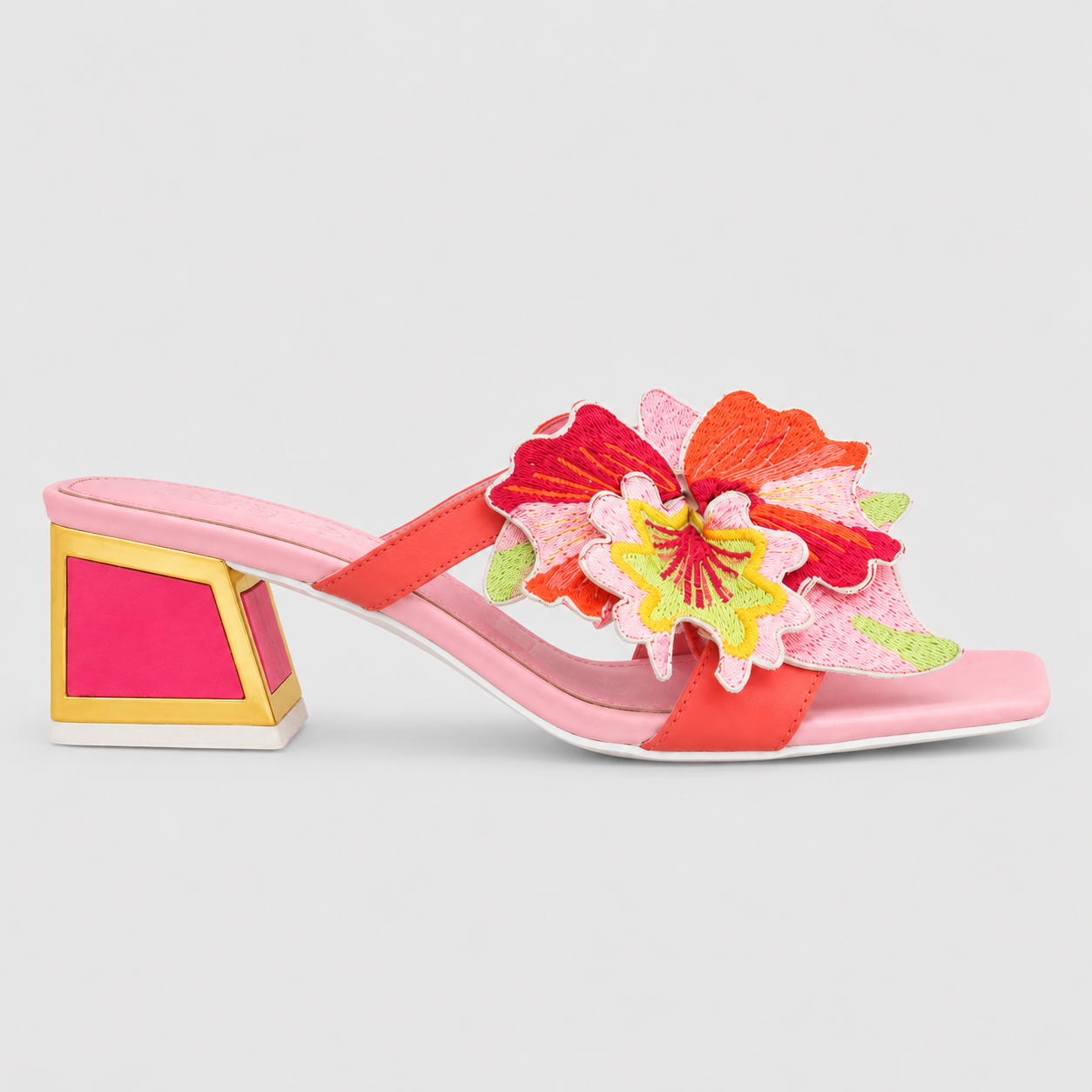 Eve Sandals