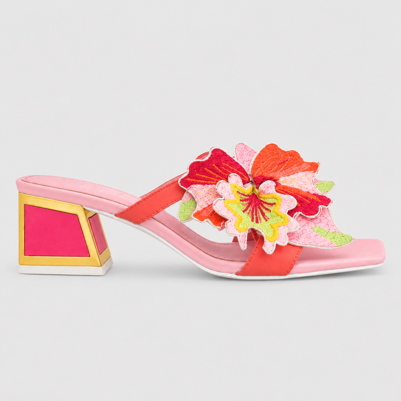 Eve Sandals