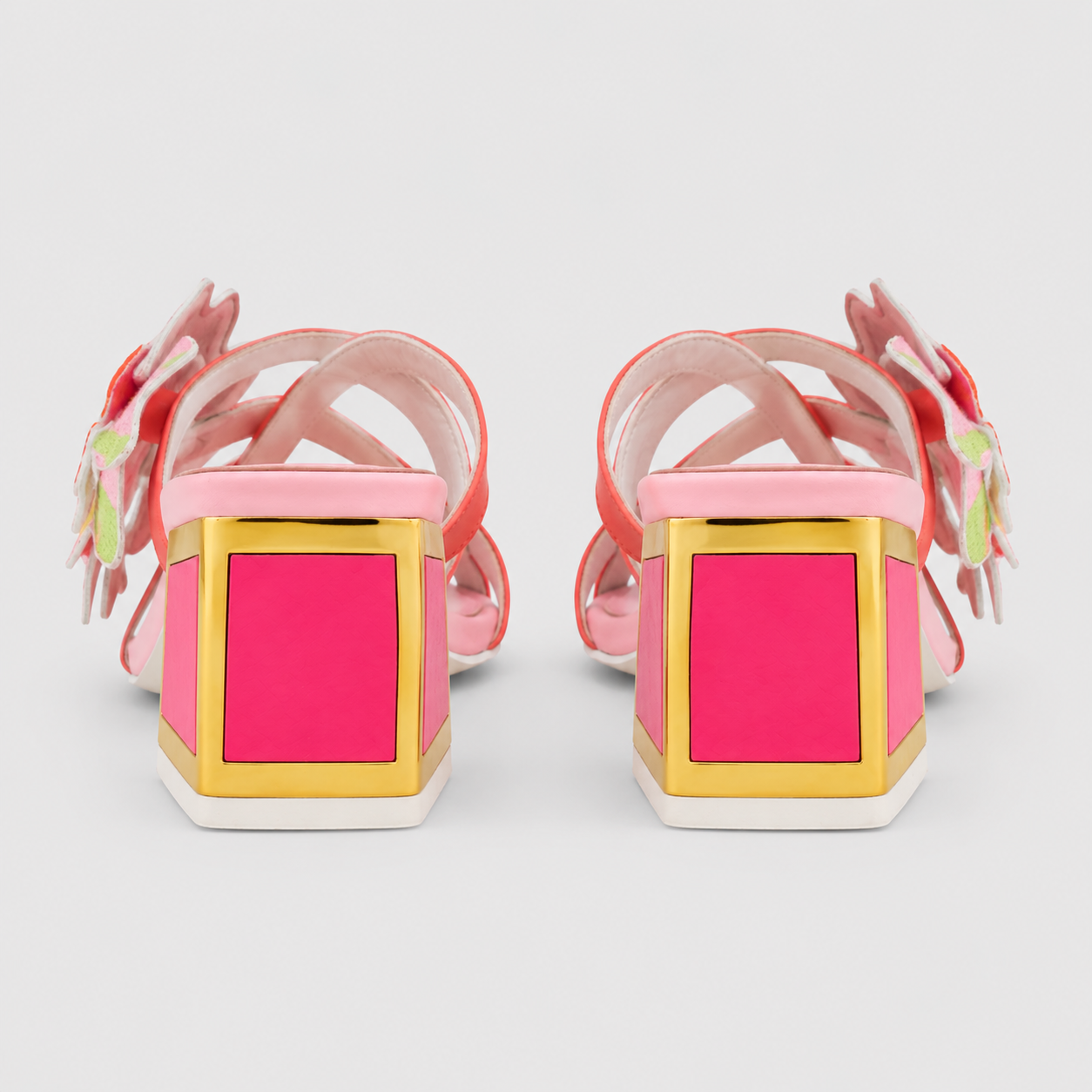 Eve Sandals