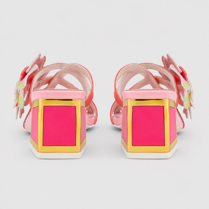 Eve Sandals