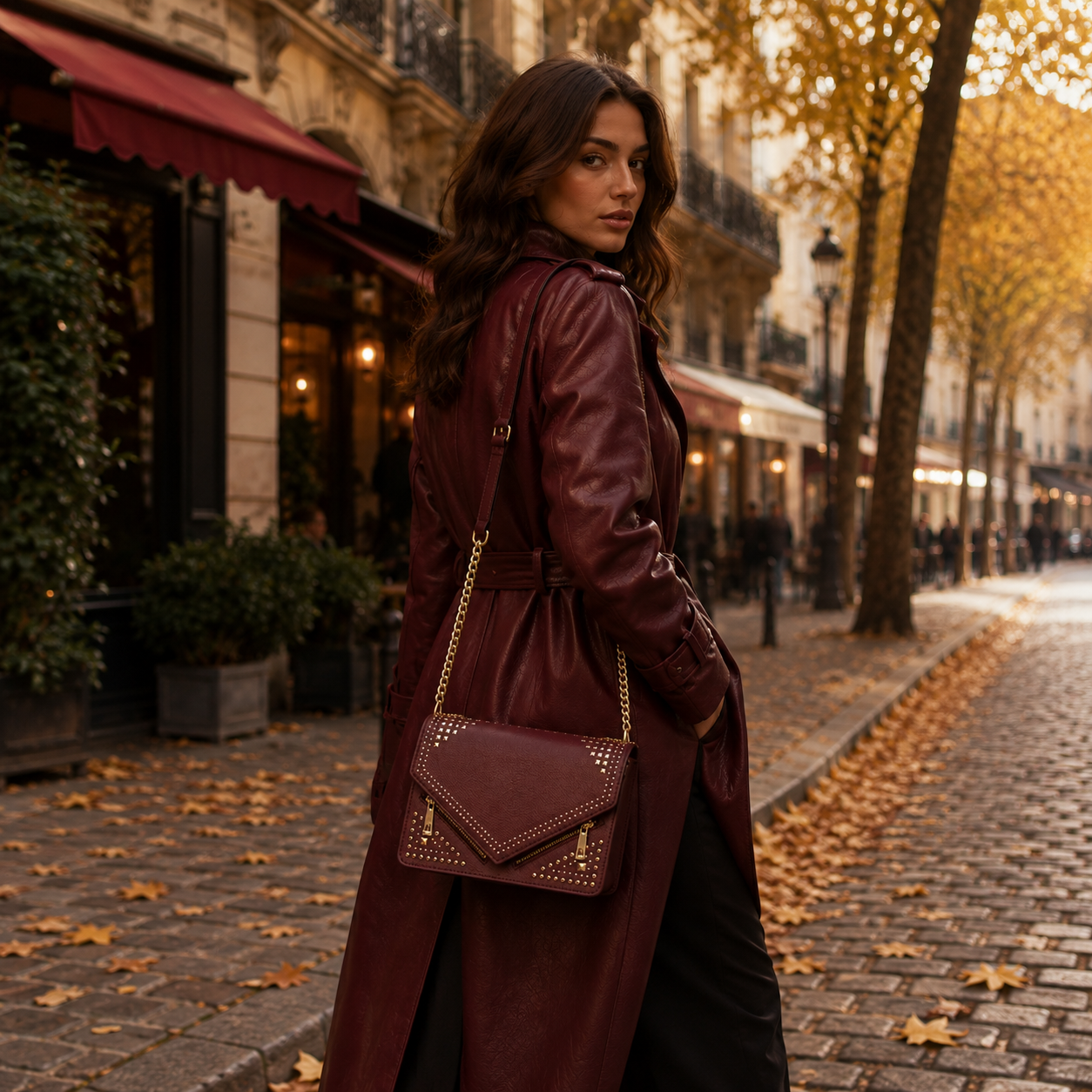 EVELYN BAG