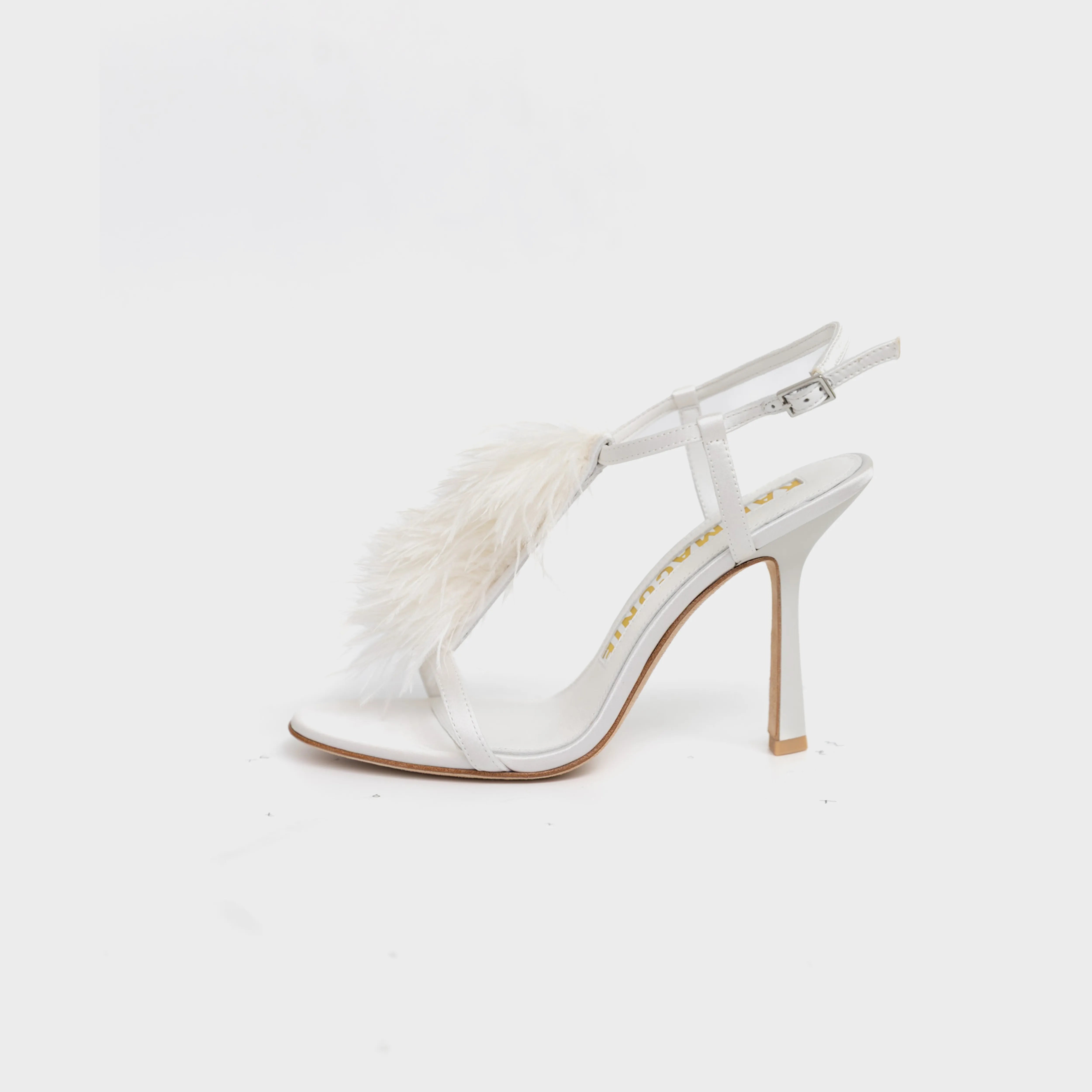 White Feather
