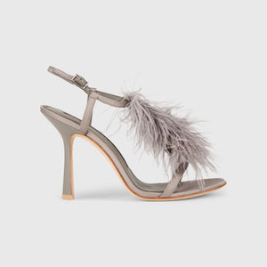 Faryal Slingback