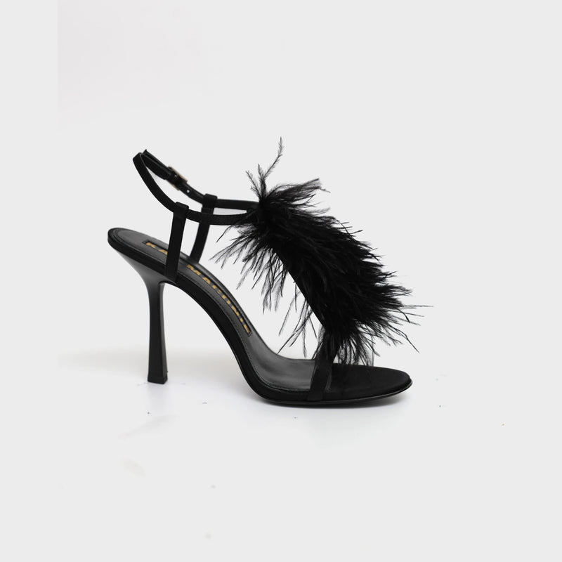 Black Feather