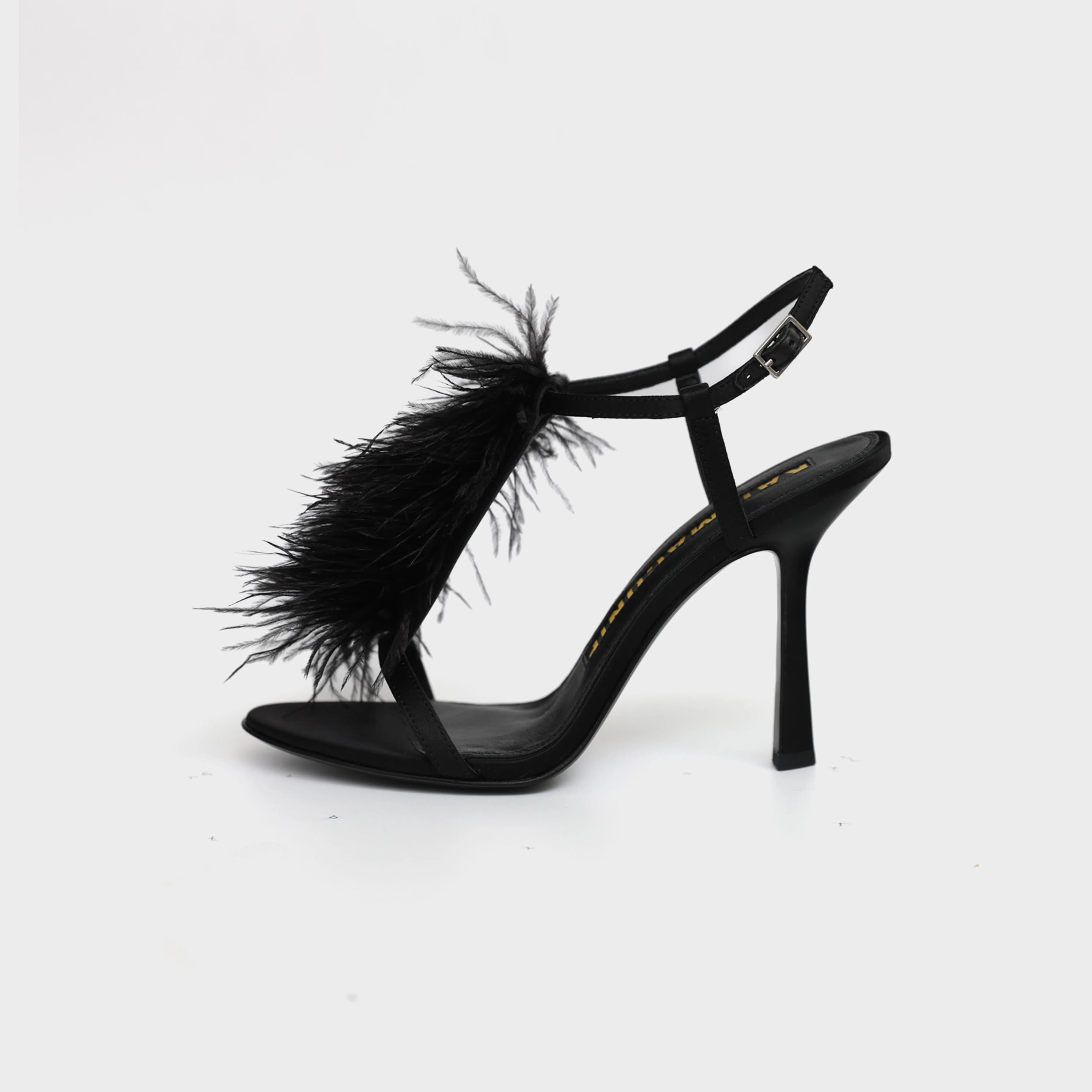 Black Feather