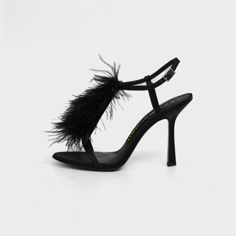 Black Feather