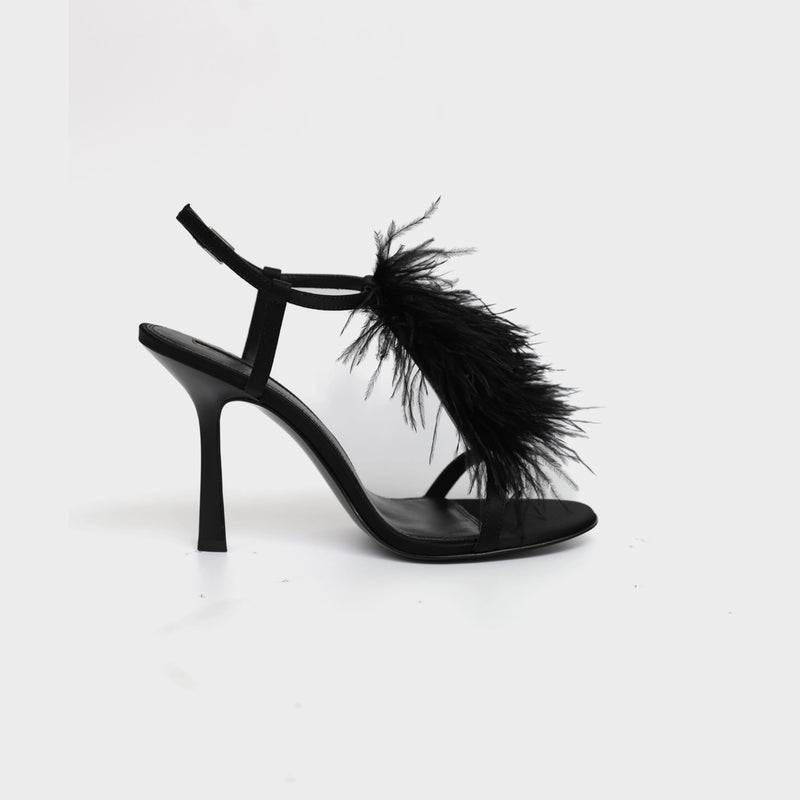 Black Feather