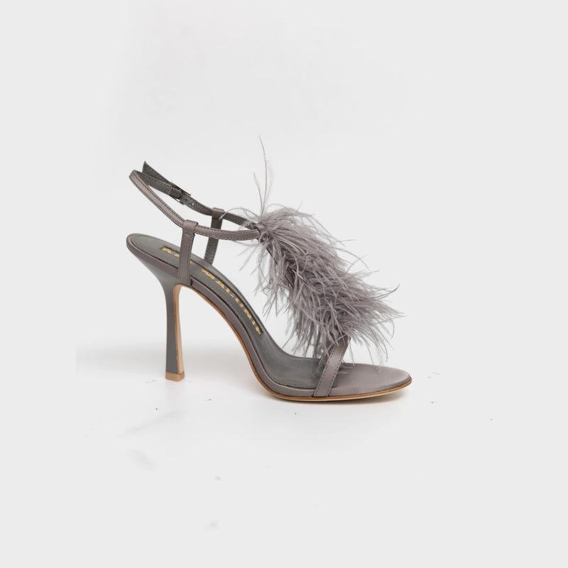 Moonstone Feather