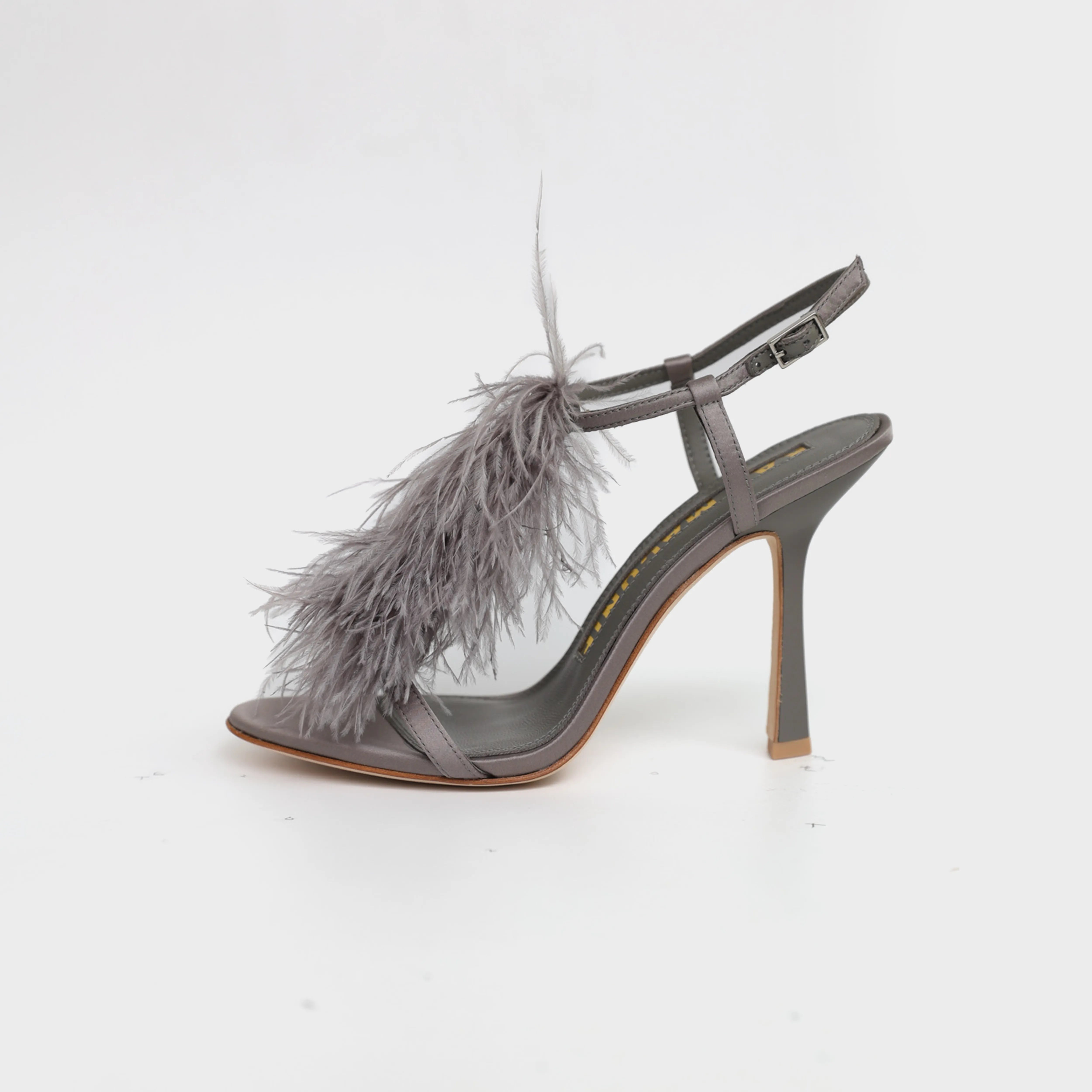Moonstone Feather