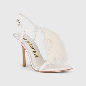 FARYAL White Feather