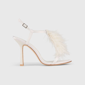 Faryal Slingback