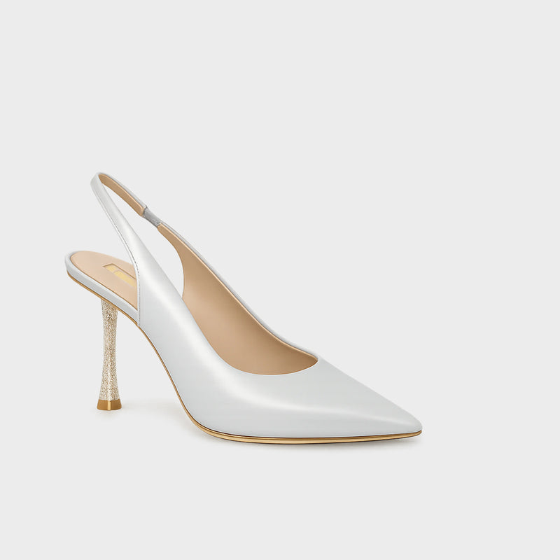 Masoom Slingback