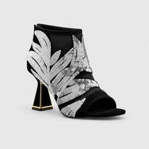 Fiona Sandals 85