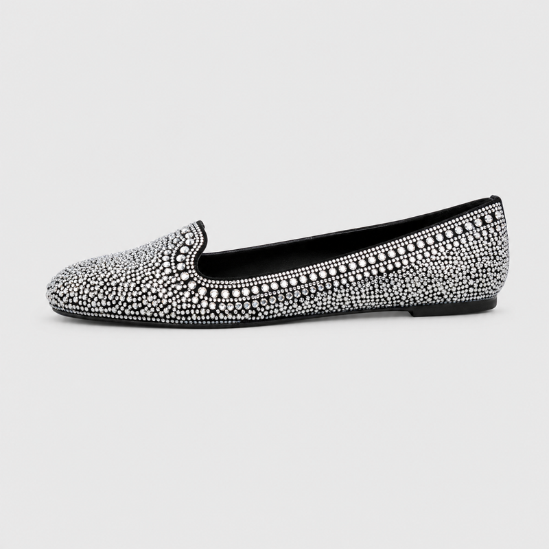 Ilke Loafers