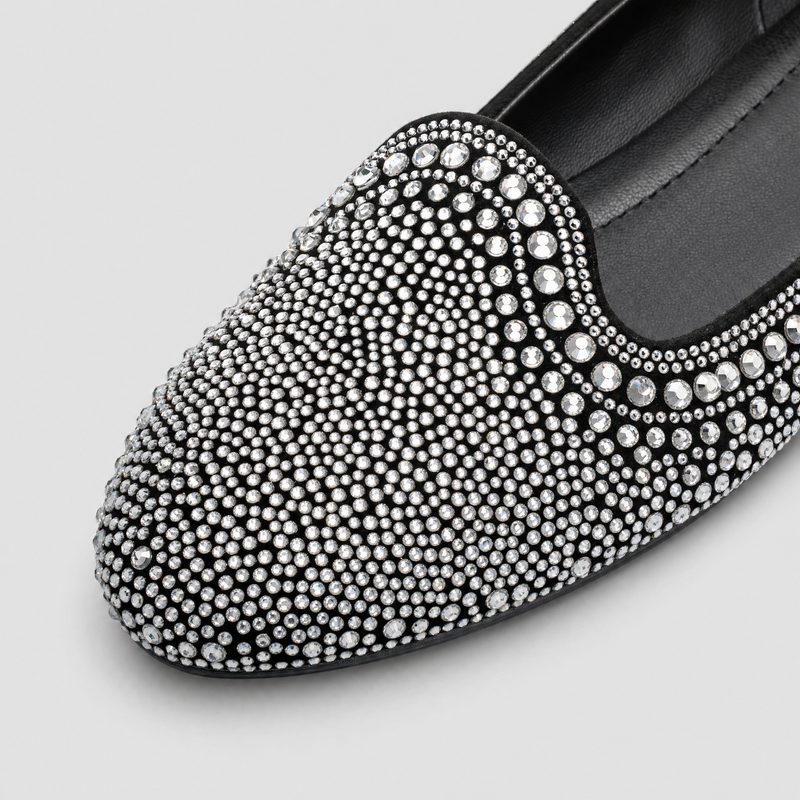Ilke Loafers