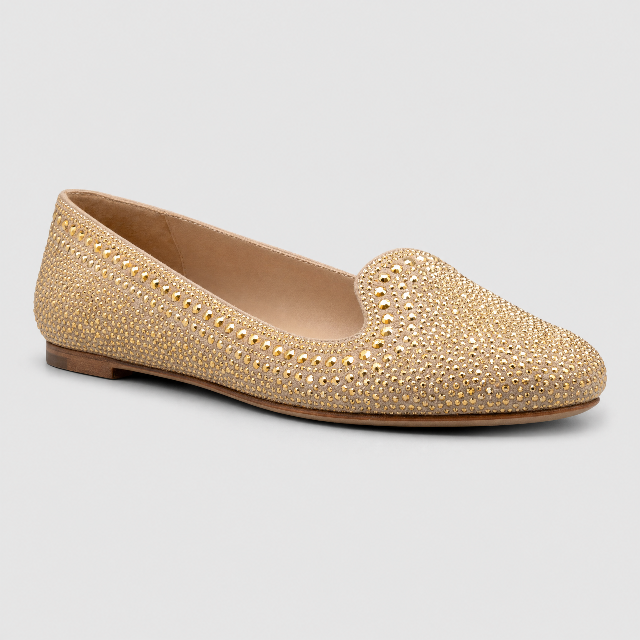 Ilke Loafers