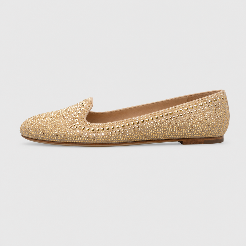 Ilke Loafers