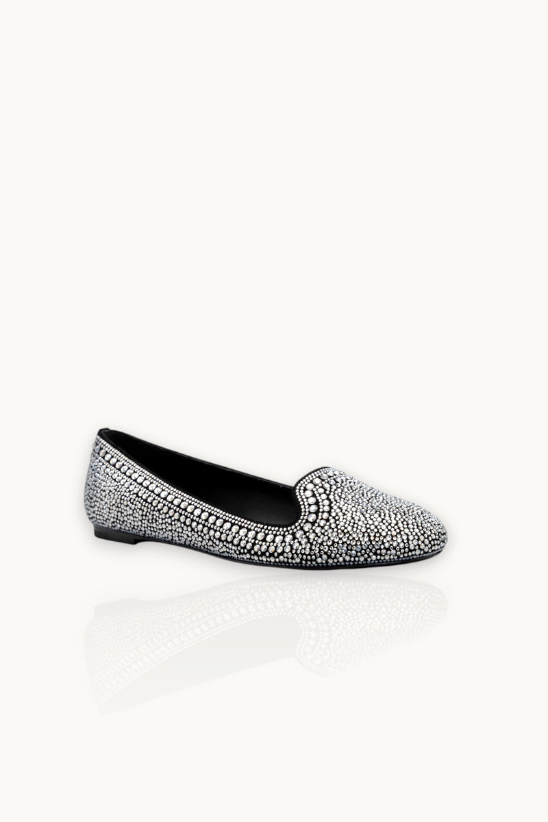Ilke Loafers