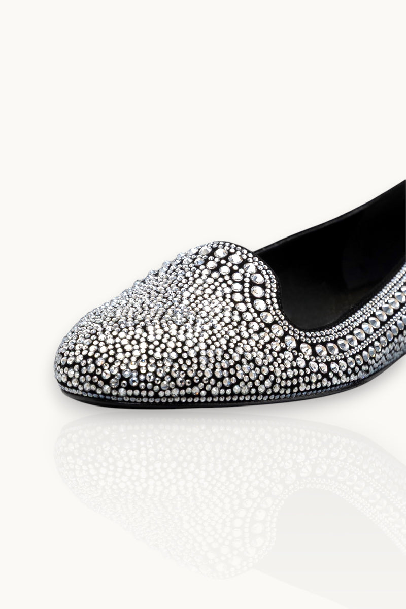 Ilke Loafers