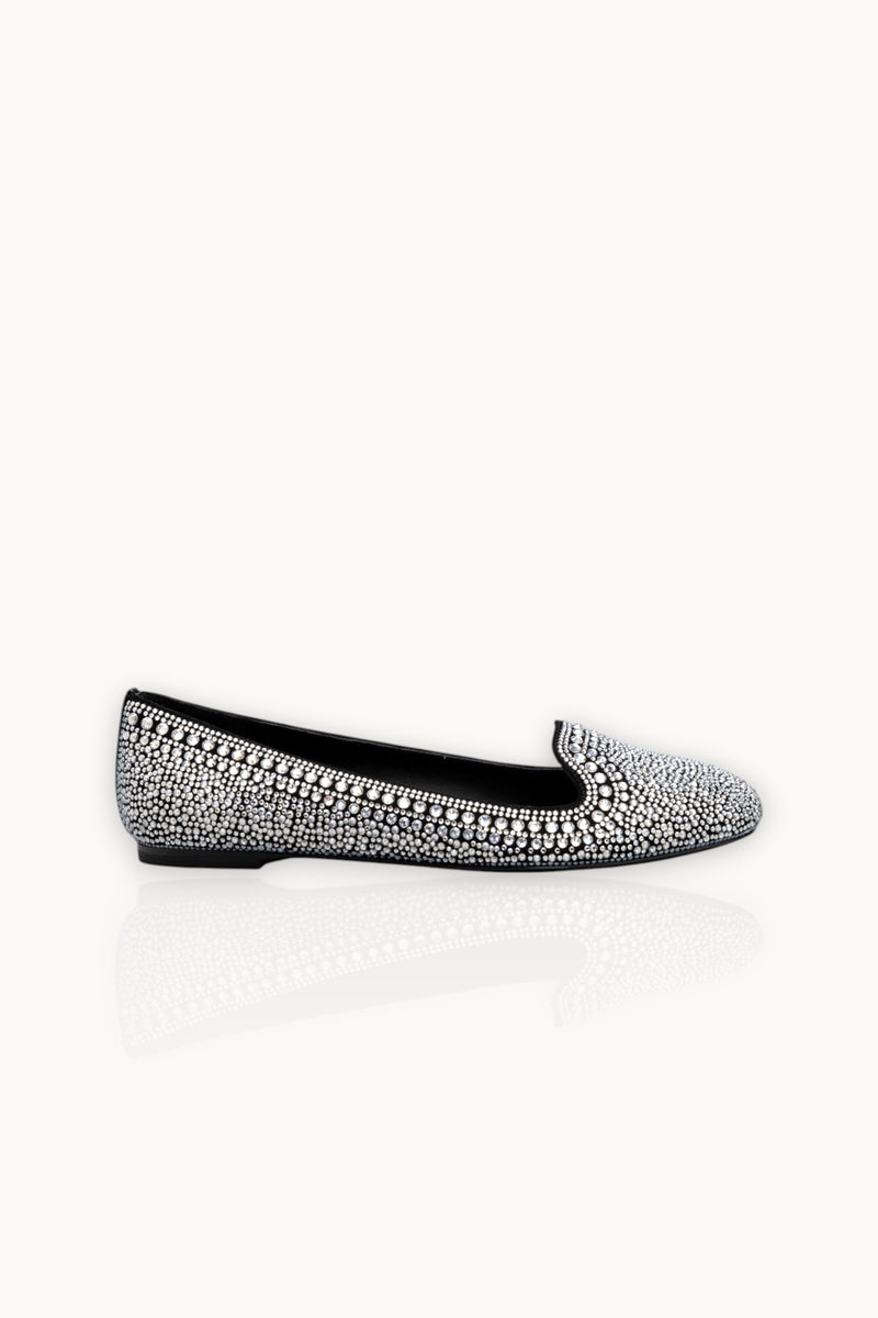 Ilke Loafers