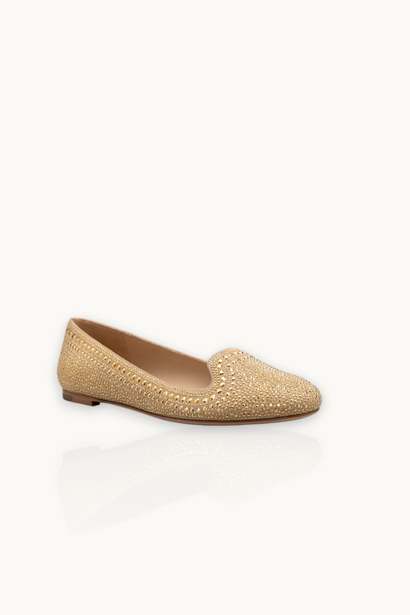 Ilke Loafers