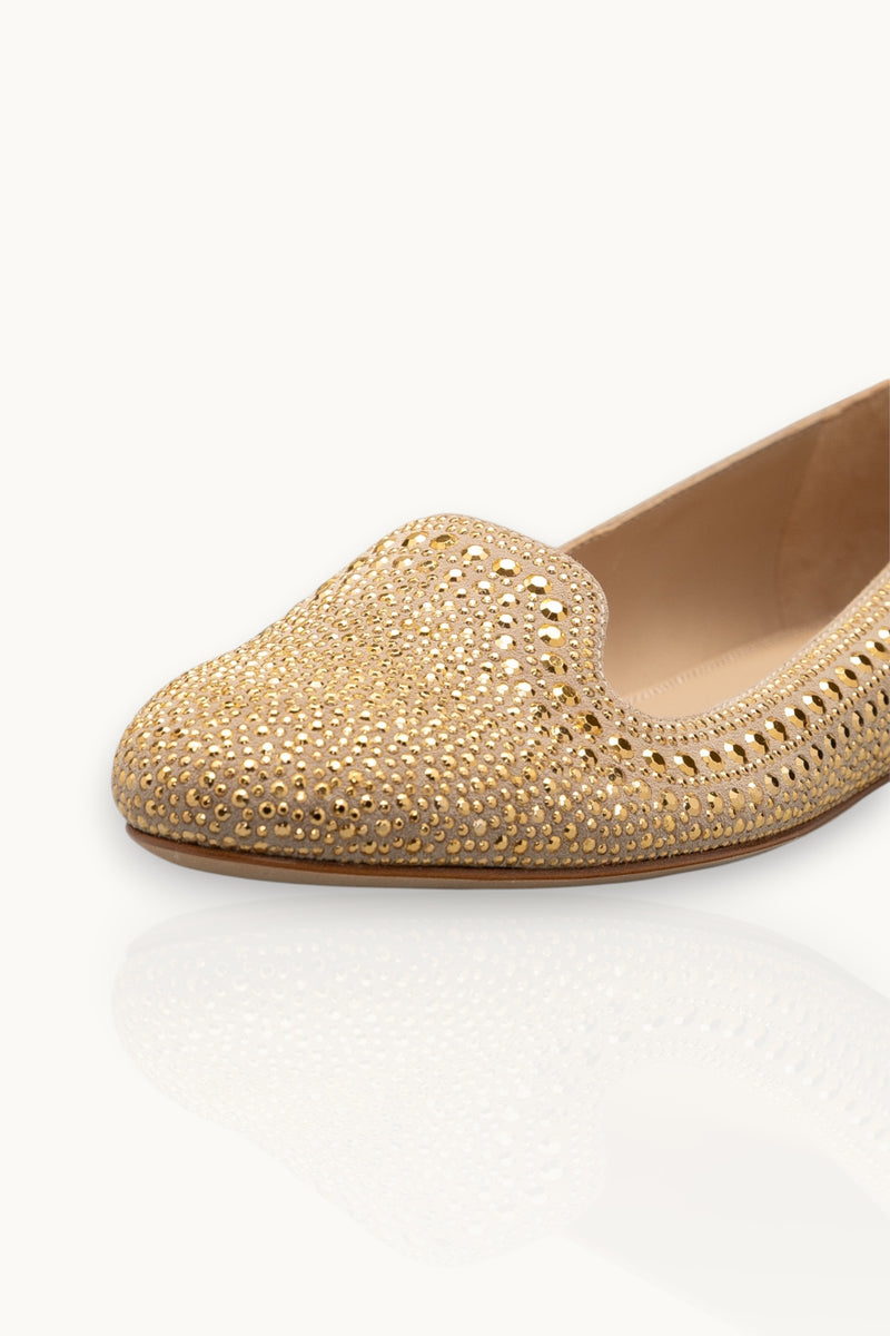 Ilke Loafers