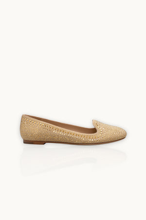 Ilke Loafers