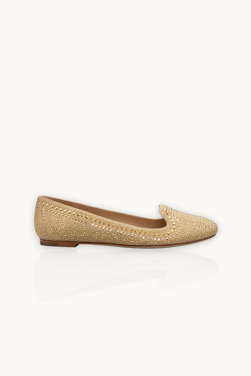 Ilke Loafers