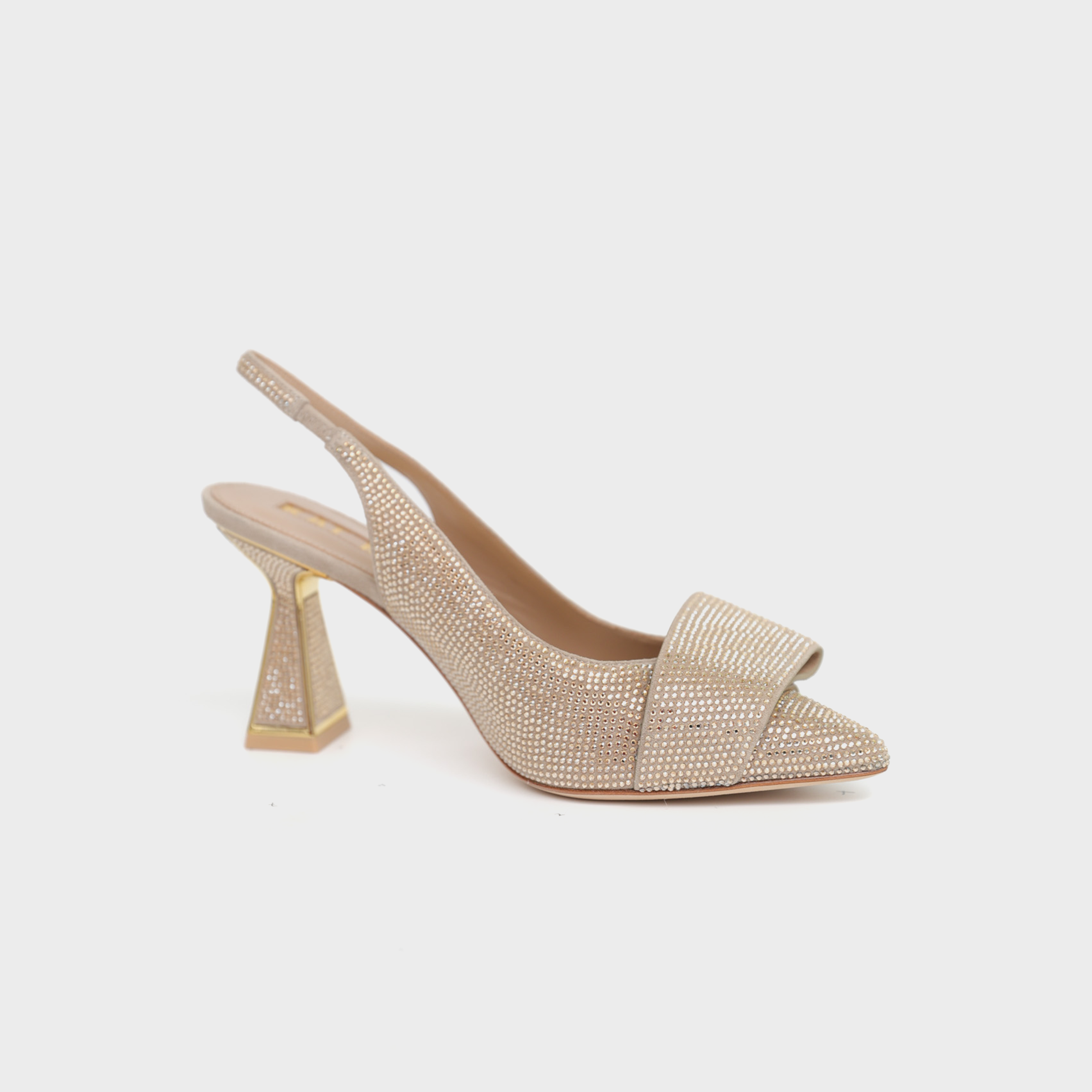Jen Slingback