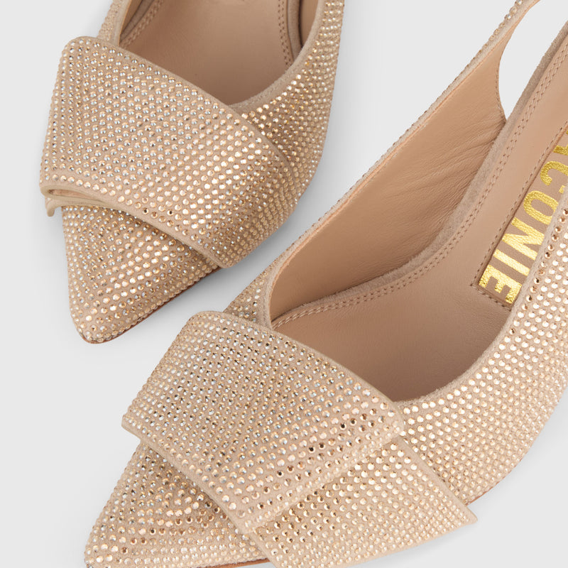 Jen Slingback