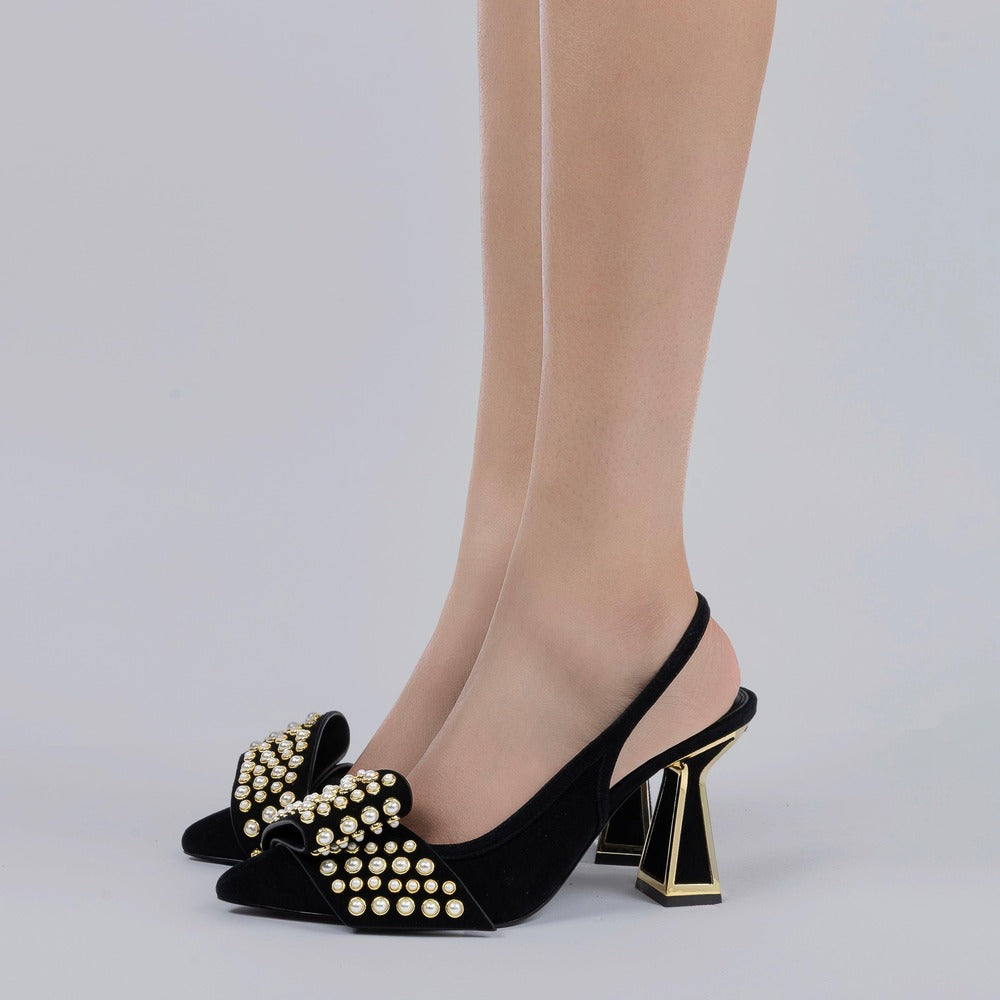 Jen Slingback