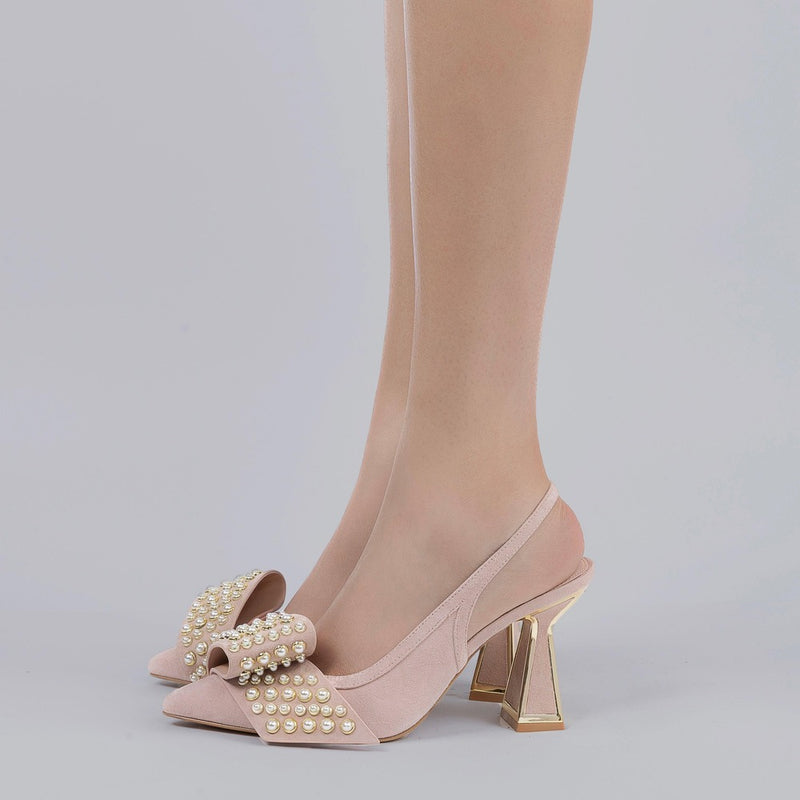 Jen Slingback