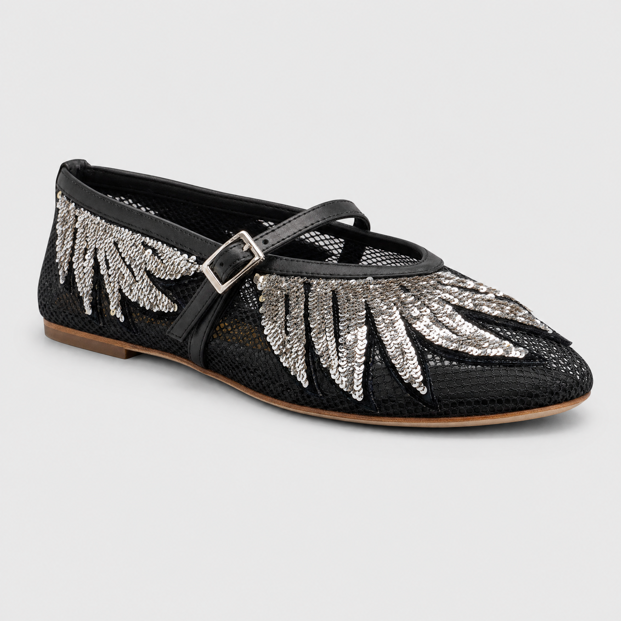 Joanna Ballerinas