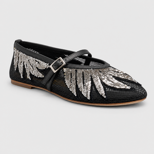 Joanna Ballerinas