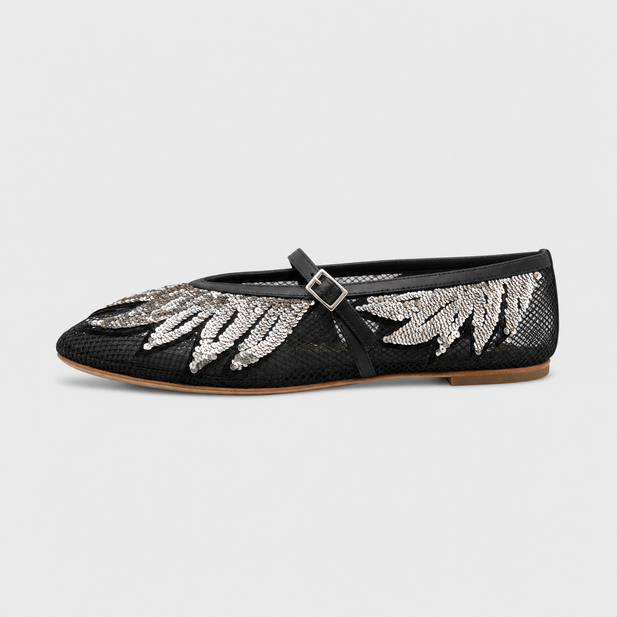 Joanna Ballerinas
