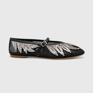 Joanna Ballerinas