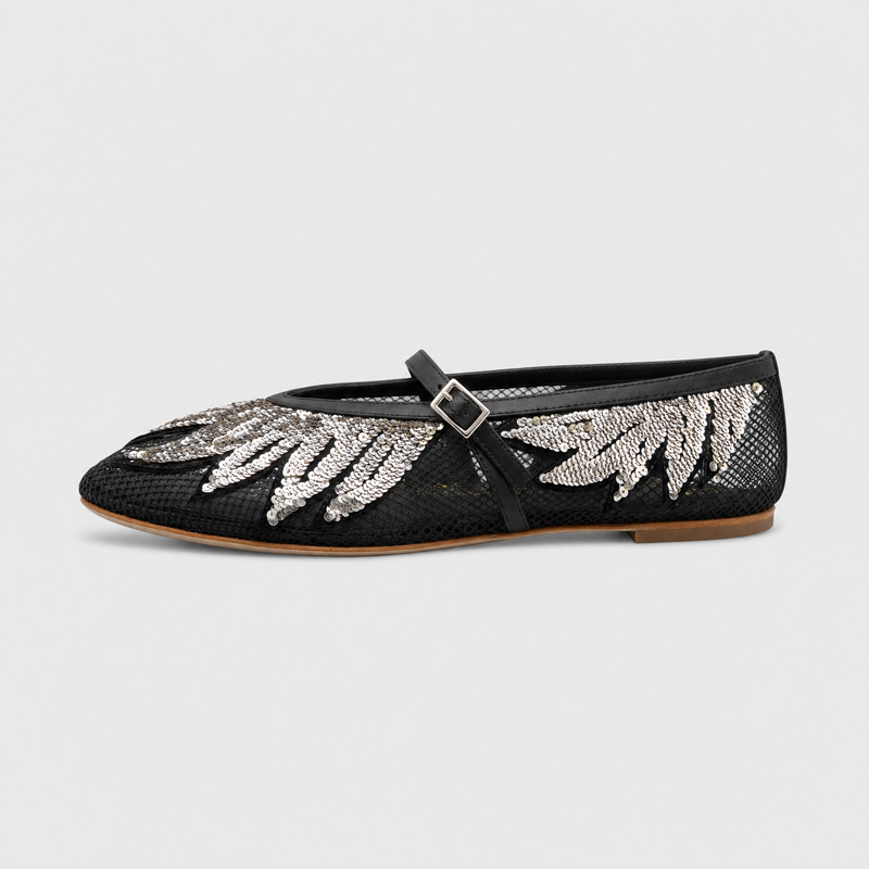 Joanna Ballerinas