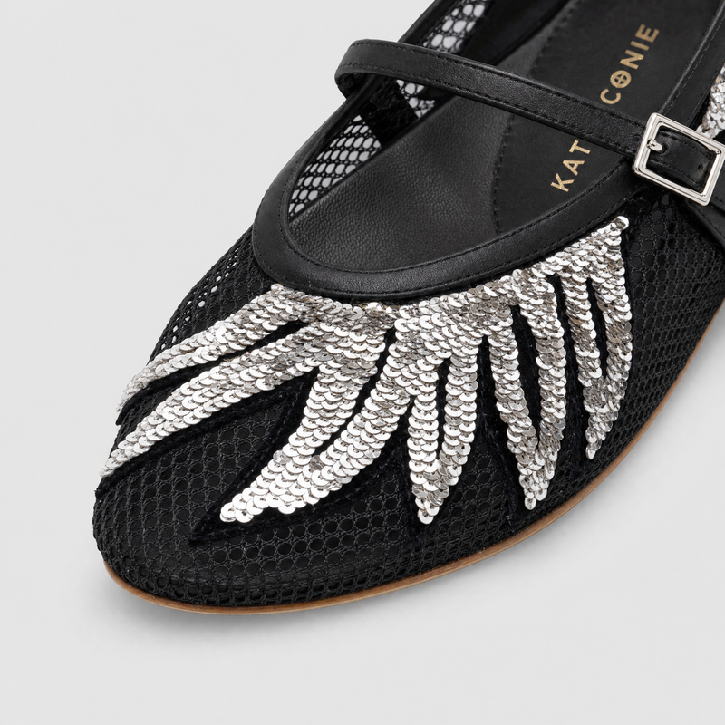 Joanna Ballerinas