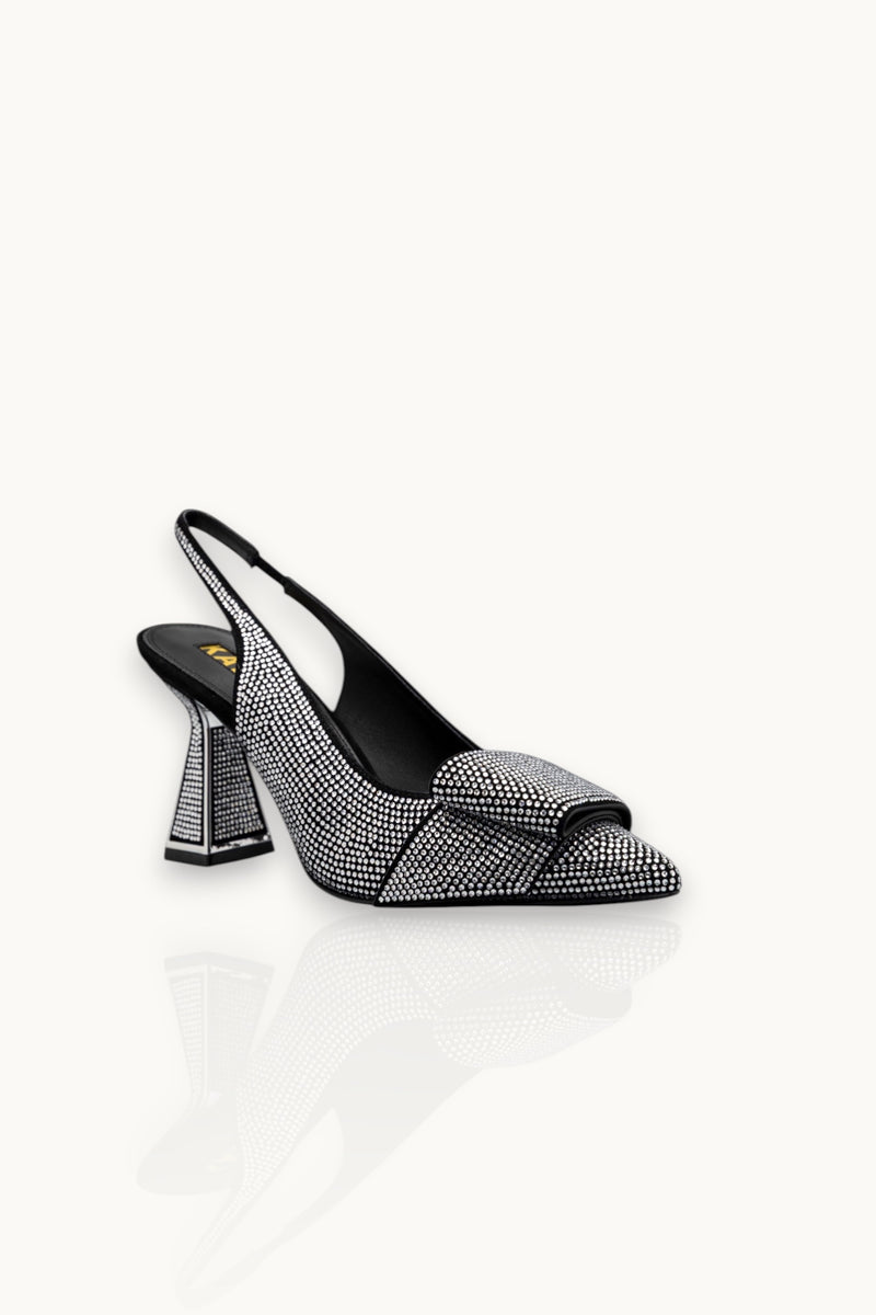 Jen Slingback