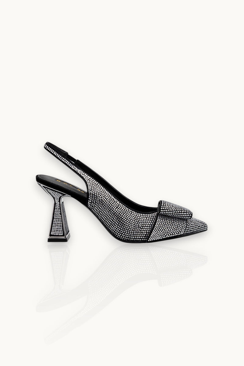 Jen Slingback