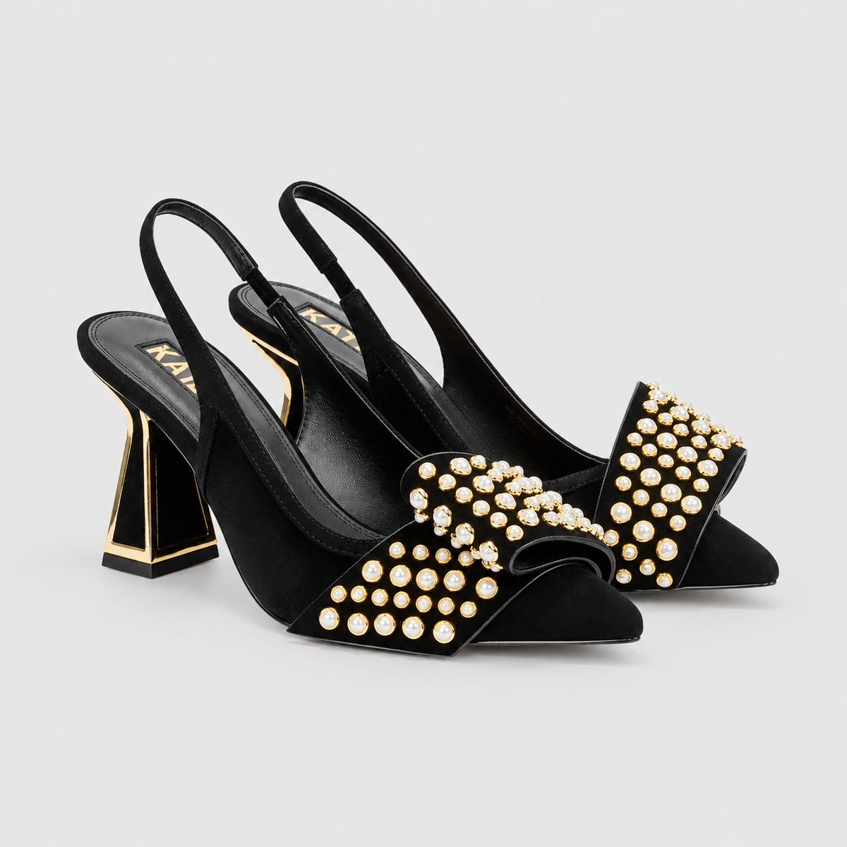 Jen Slingback